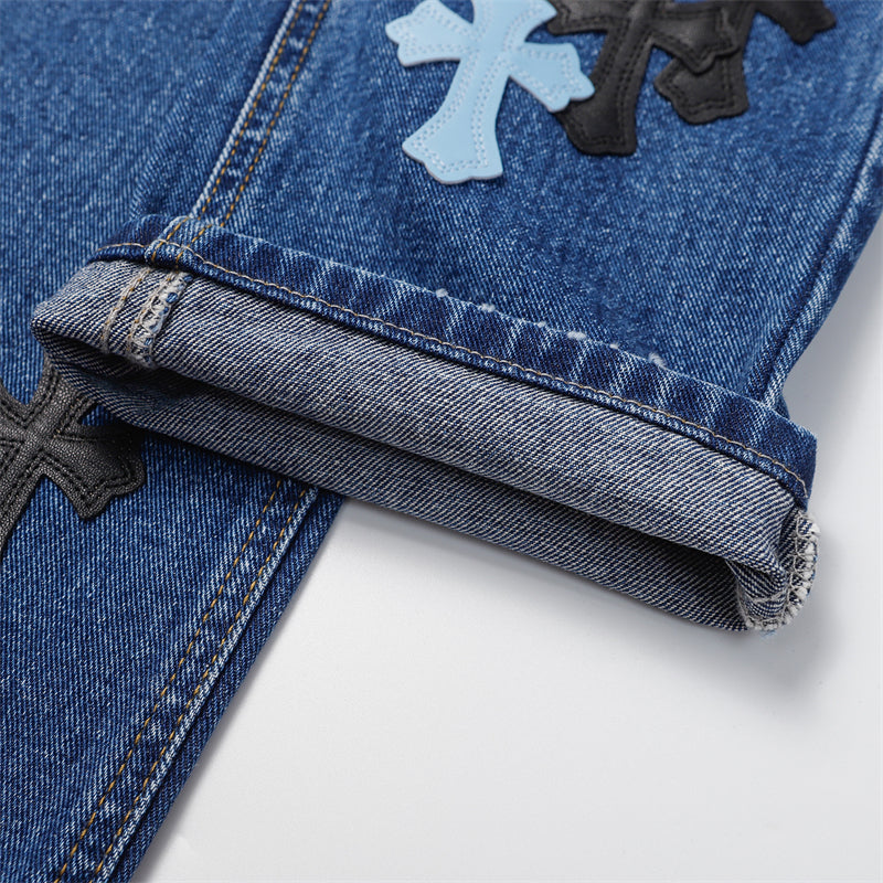 Chrome Hearts Jeans