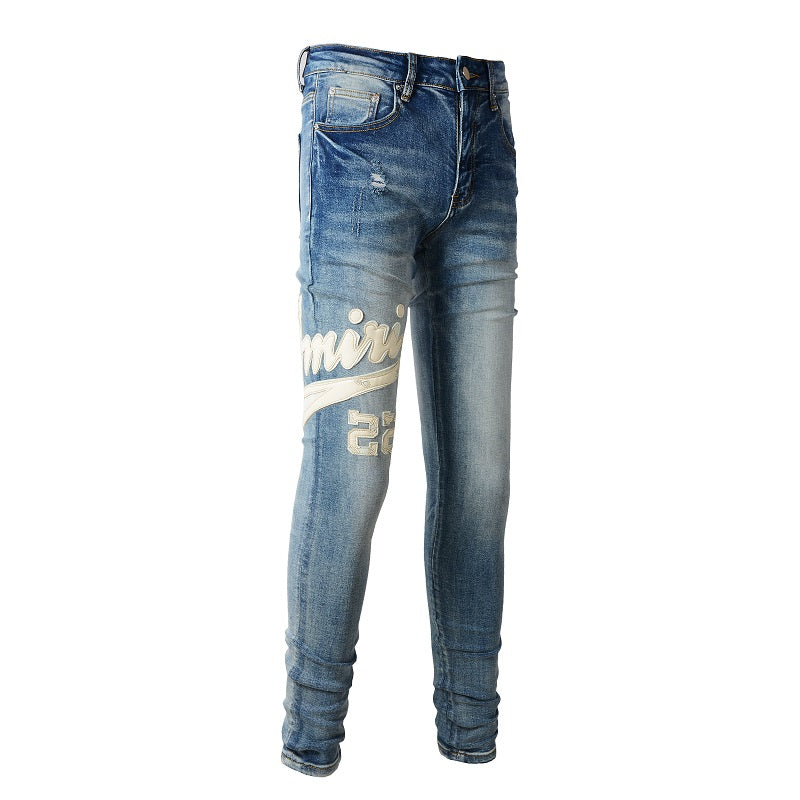 Amiri Fashion Jeans #1311