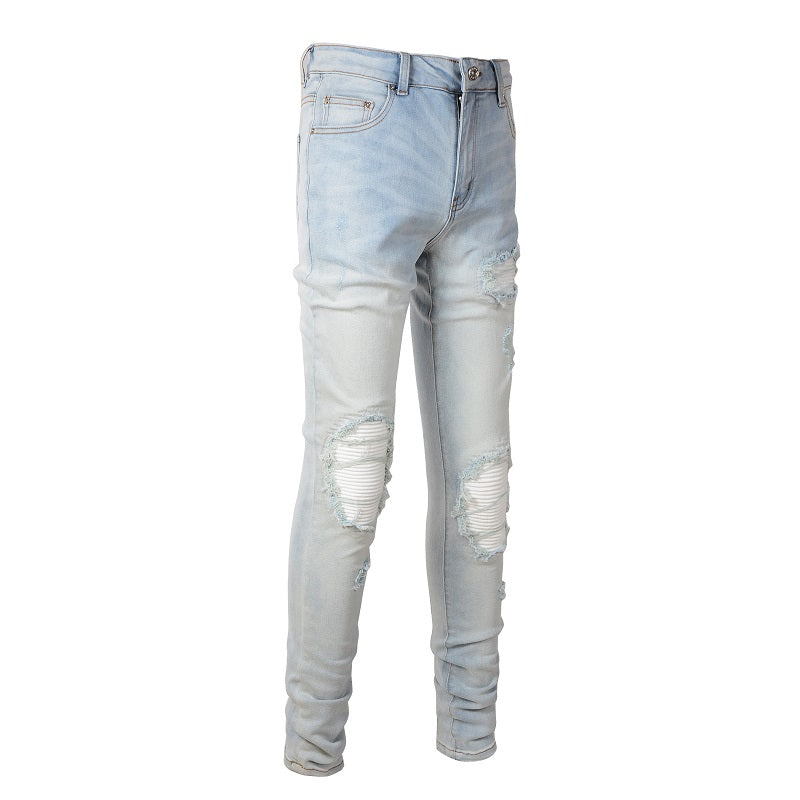 Amiri Fashion Jeans #6624