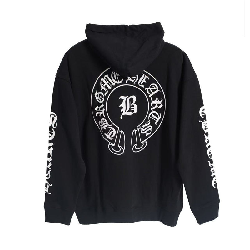 Chrome Hearts Long Sleeves