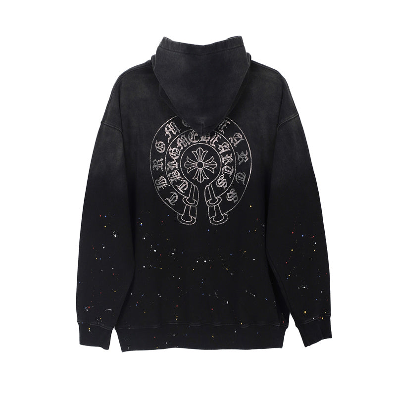 Chrome Hearts Long Sleeves