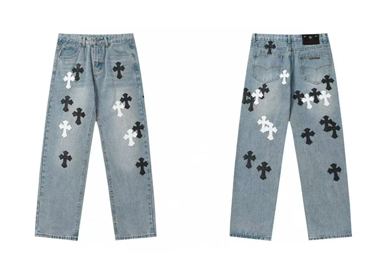 Chrome Hearts Jeans