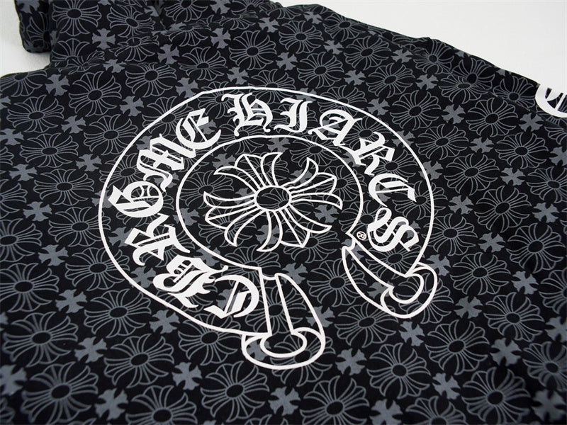 Chrome Hearts Long Sleeves