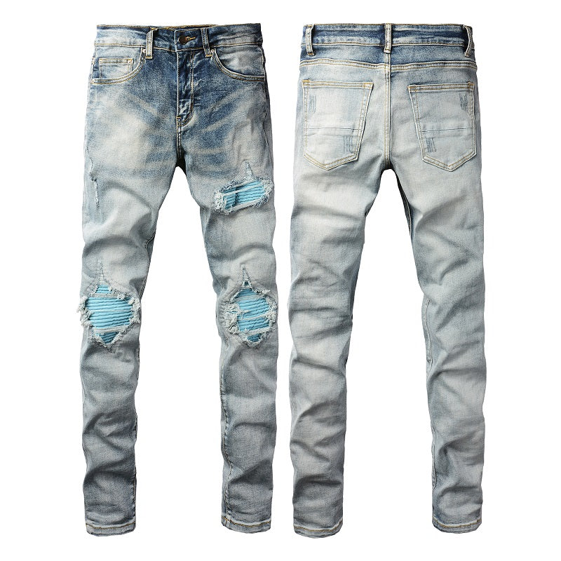 Amiri Fashion Jeans #1332