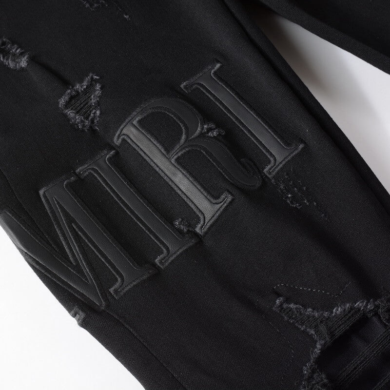 Amiri Fashion Jeans #892