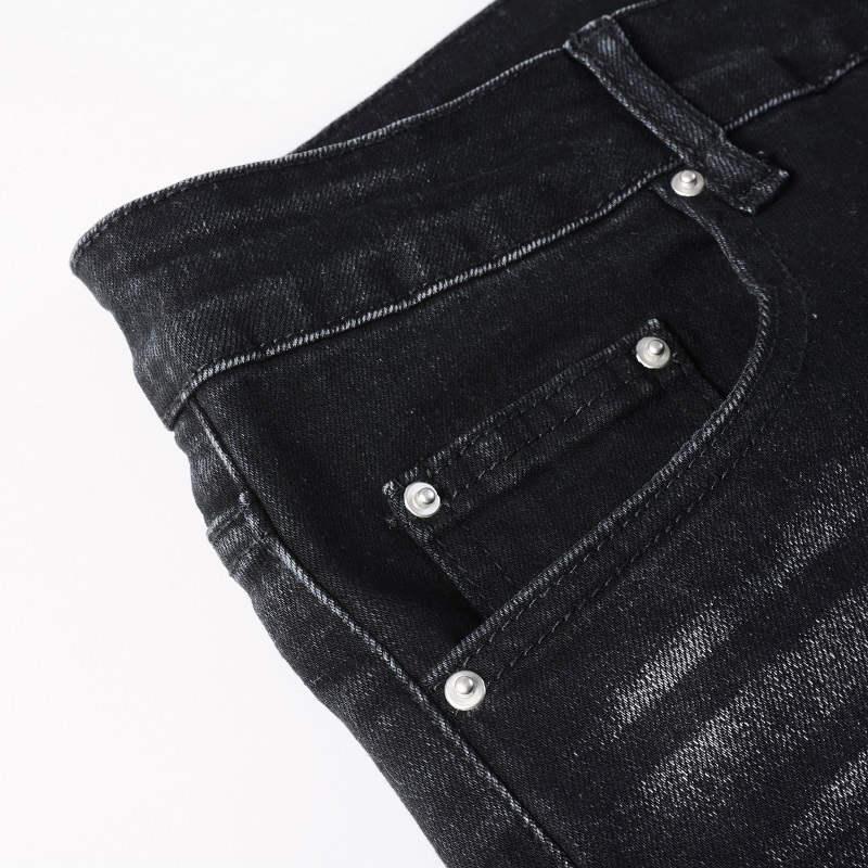 Amiri Fashion Jeans #1345