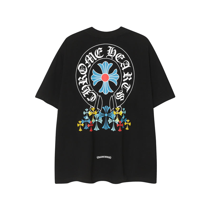 Chrome Hearts T-shirt