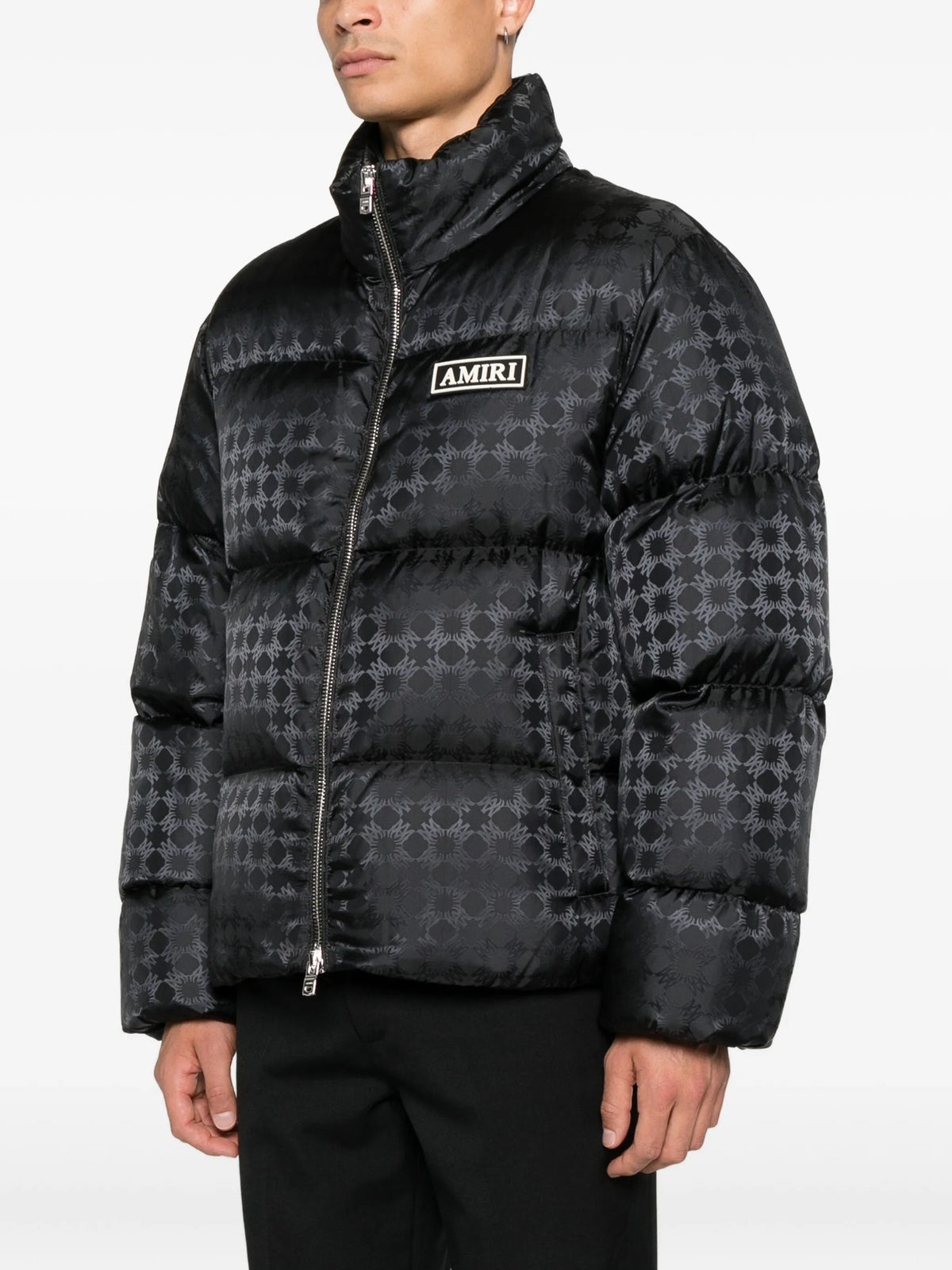 Amiri Fashion jacket