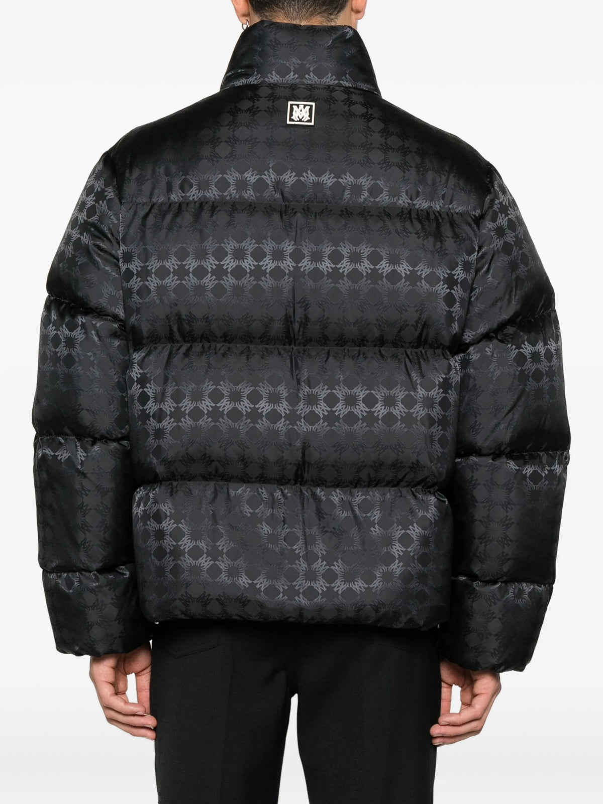 Amiri Fashion jacket