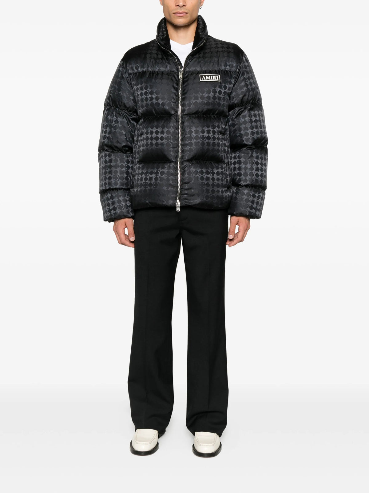 Amiri Fashion jacket