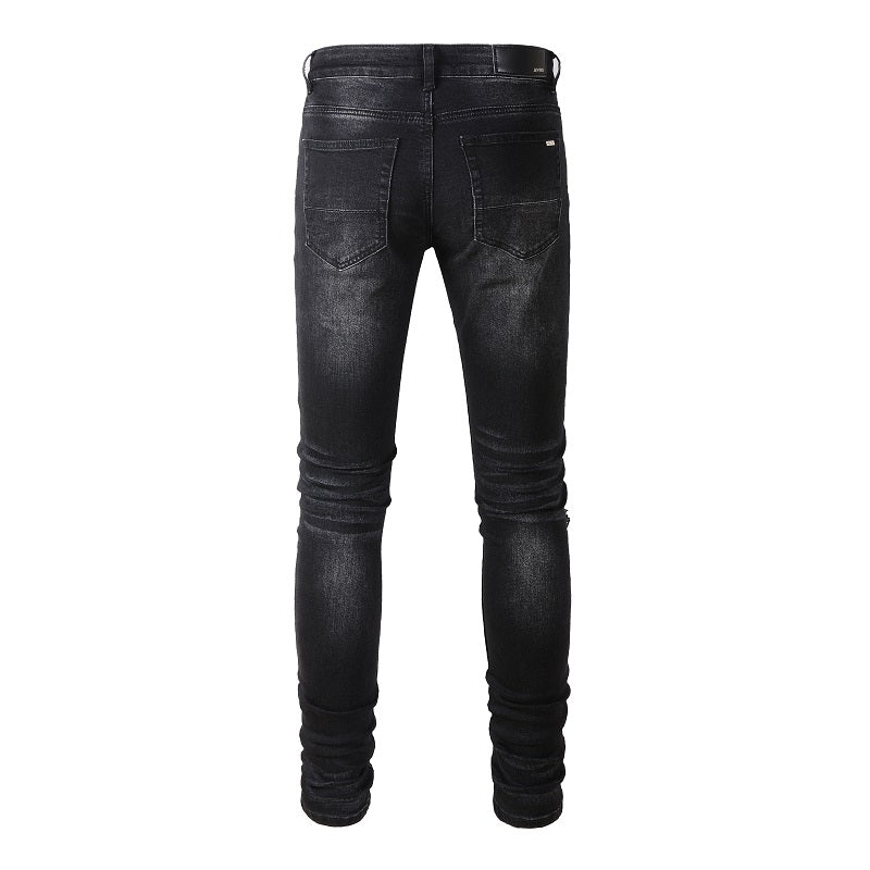 Amiri Fashion Jeans #886