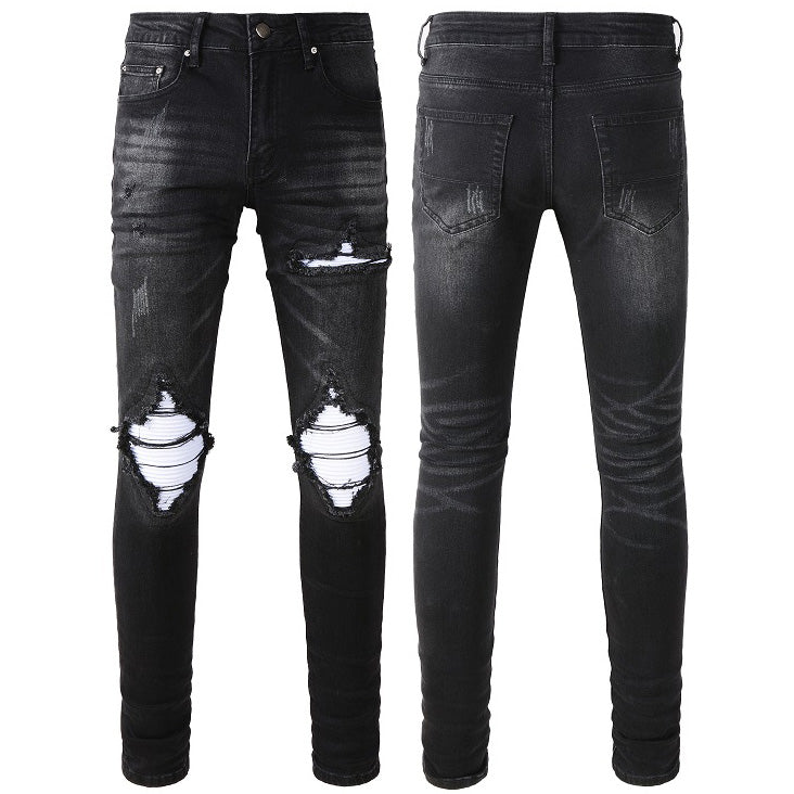 Amiri Fashion Jeans #1343