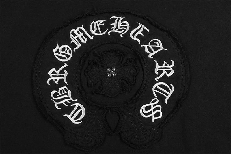 Chrome Hearts Long Sleeves