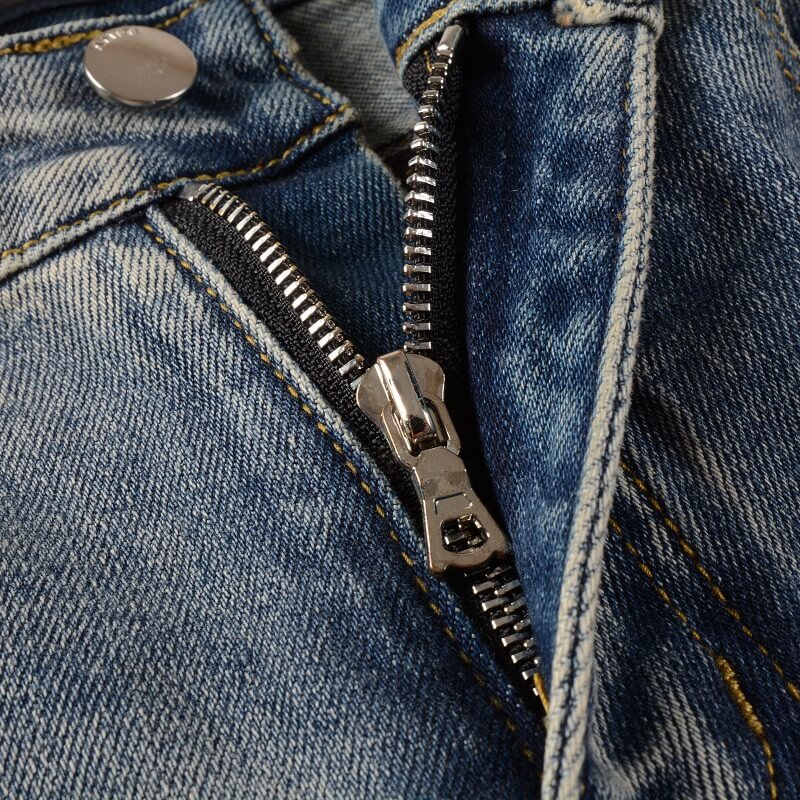 Amiri Fashion Jeans #883