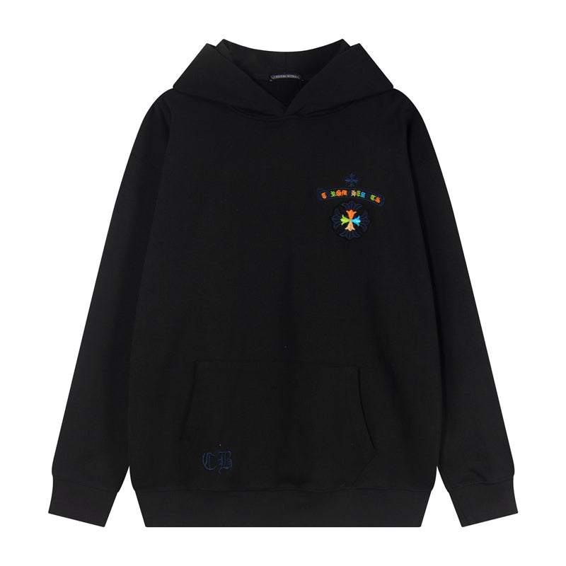Chrome Hearts Long Sleeves