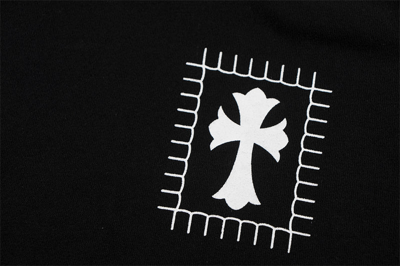 Chrome Hearts Long Sleeves