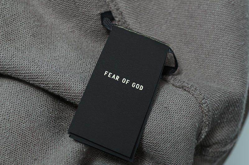 FOG  Essentials Hoodie