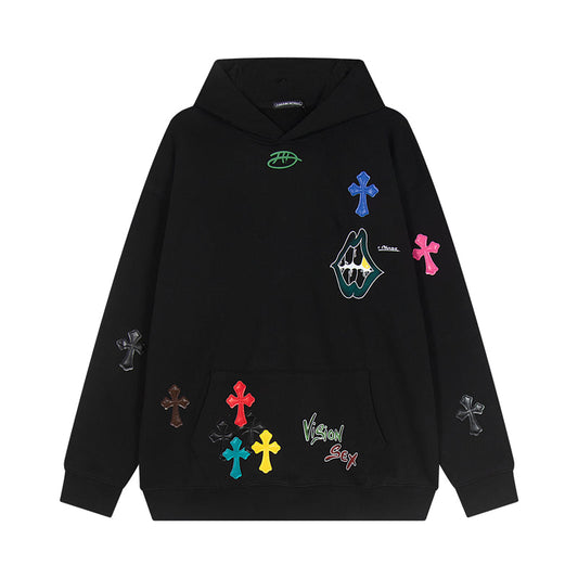 Chrome Hearts Long Sleeves