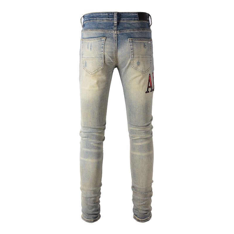 Amiri Fashion Jeans #888