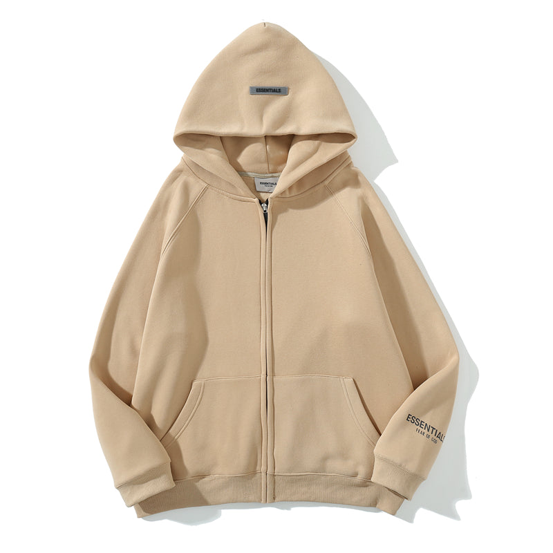FOG  Essentials Hoodie