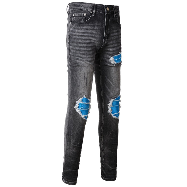 Amiri Fashion Jeans #1337