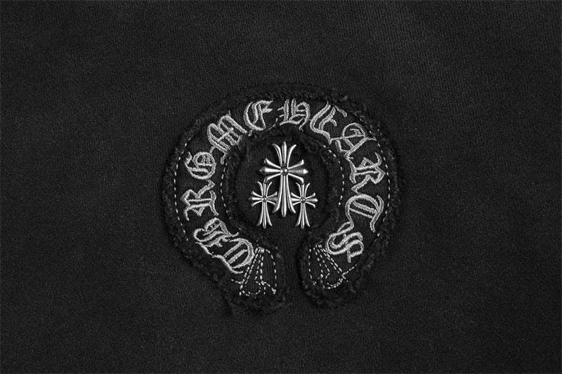 Chrome Hearts Long Sleeves