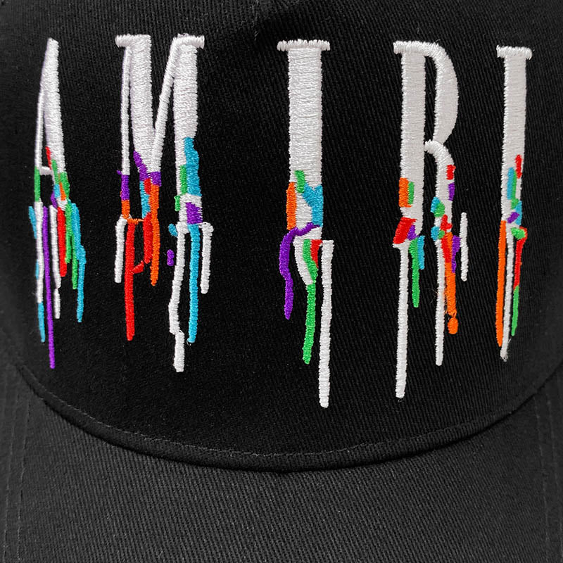 Amiri Fashion Hats