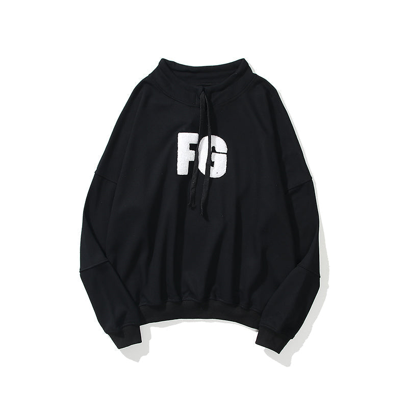 FOG  Essentials Hoodies