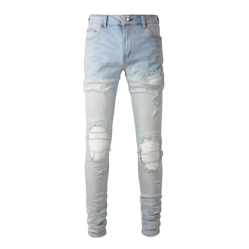 Amiri Fashion Jeans #6624