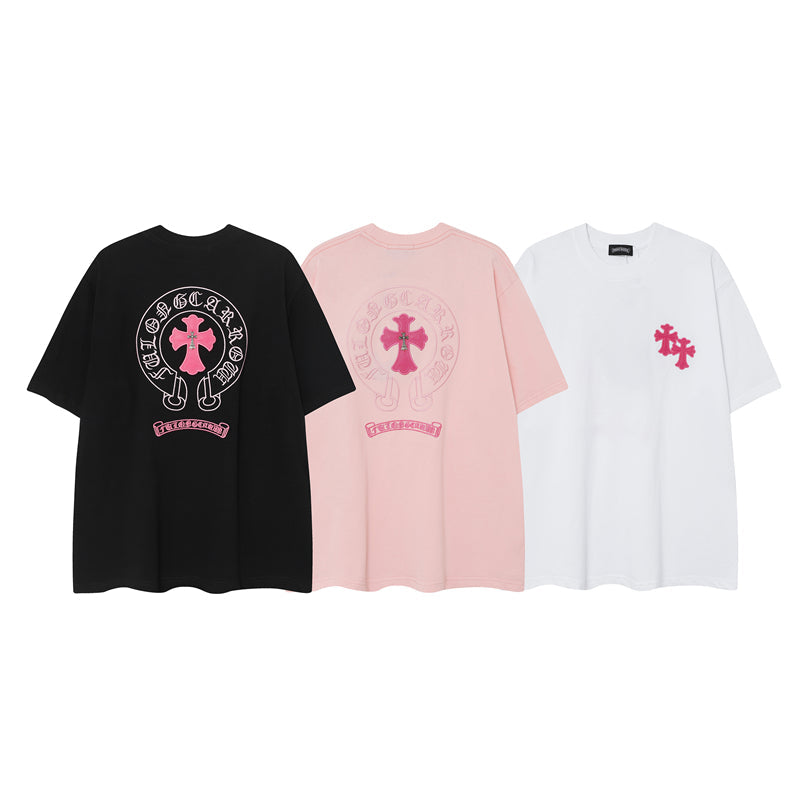 Chrome Hearts T-shirt
