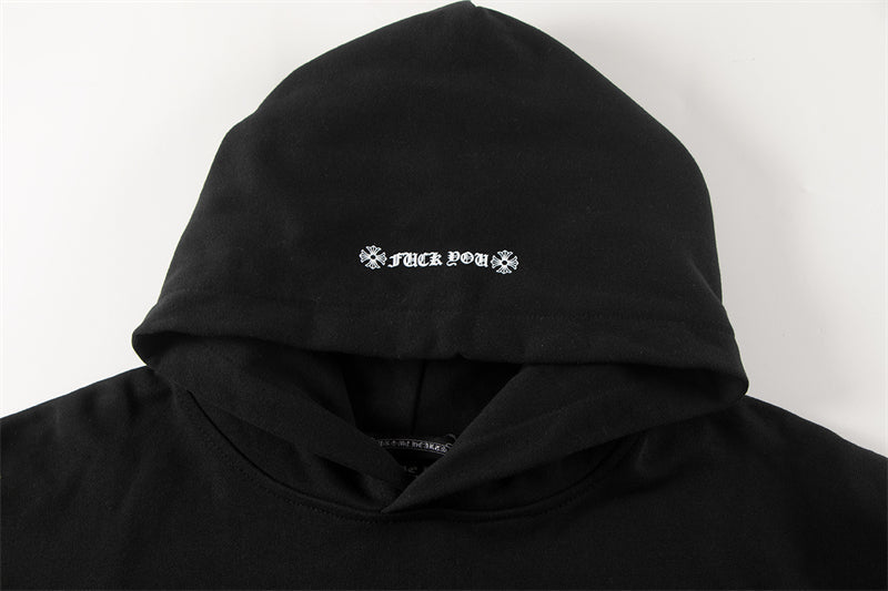 Chrome Hearts Long Sleeves