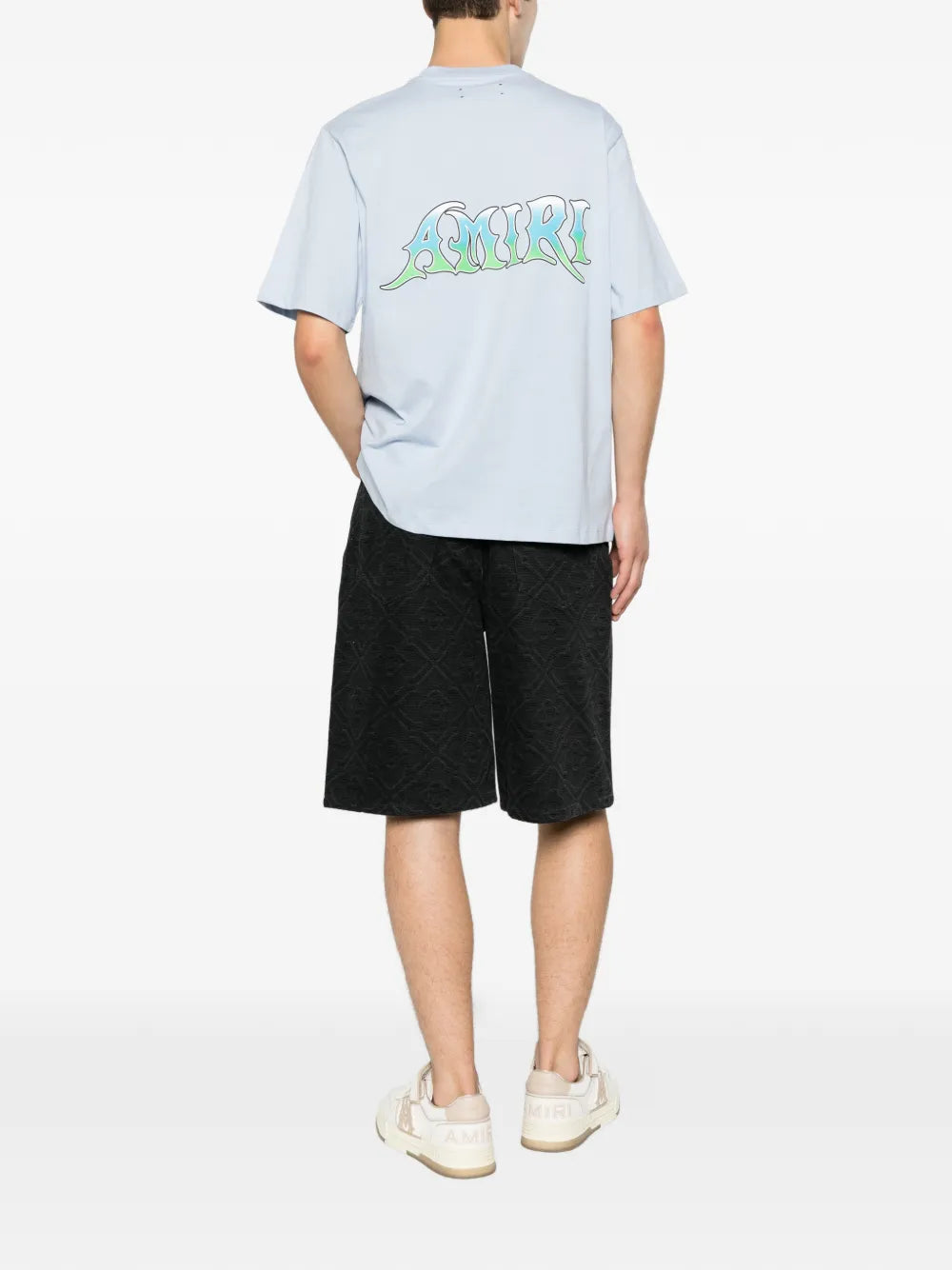 Amiri Fashion T-shirts