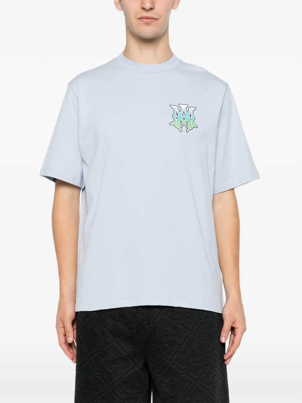 Amiri Fashion T-shirts