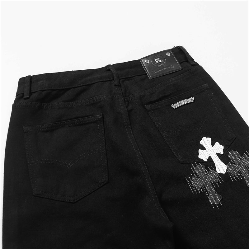 Chrome Hearts Jeans