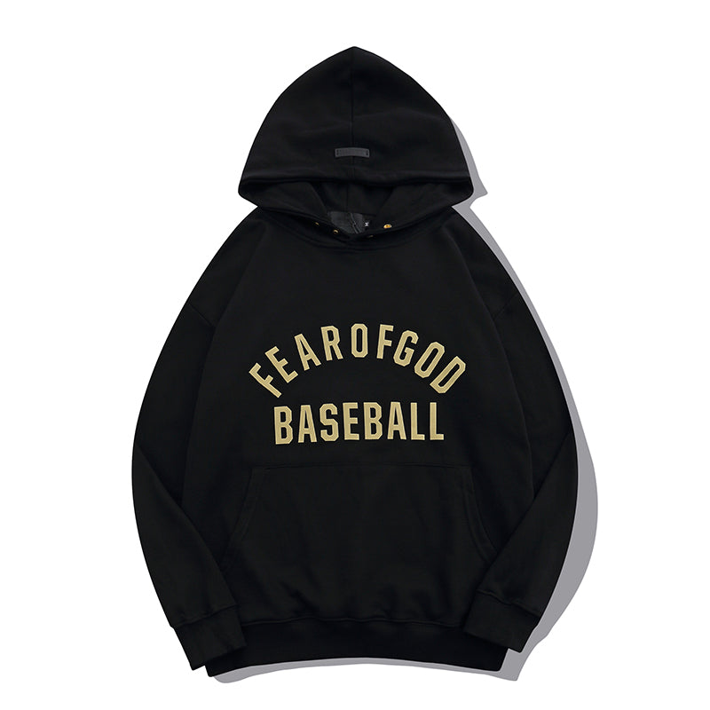 FOG  Essentials Hoodie