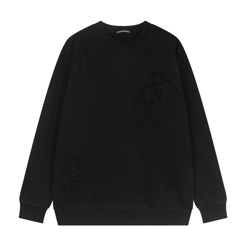 Chrome Hearts Long Sleeves