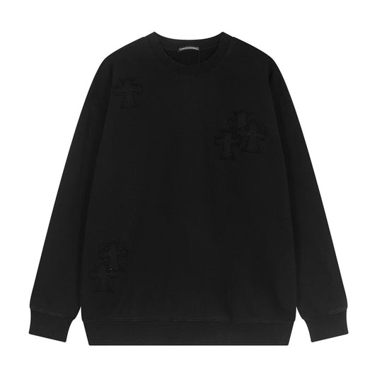 Chrome Hearts Long Sleeves