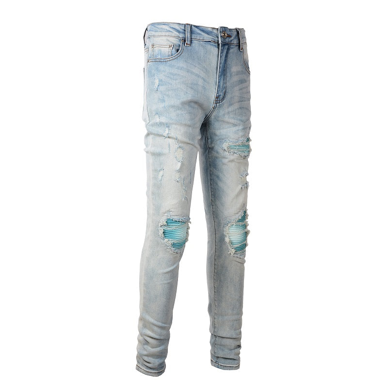 Amiri Fashion Jeans #6645