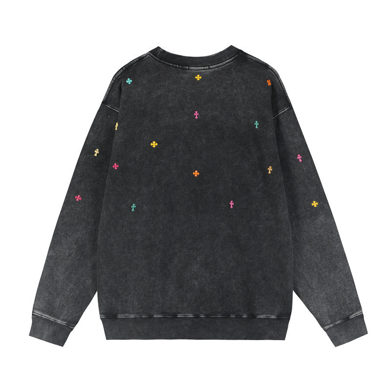 Chrome Hearts Long Sleeves