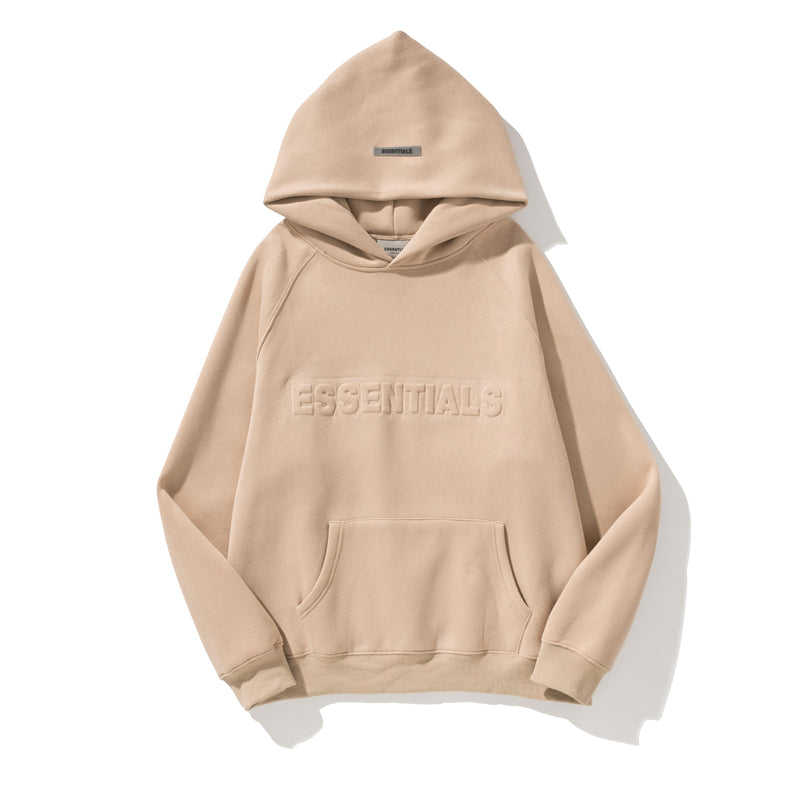 FOG  Essentials Hoodie