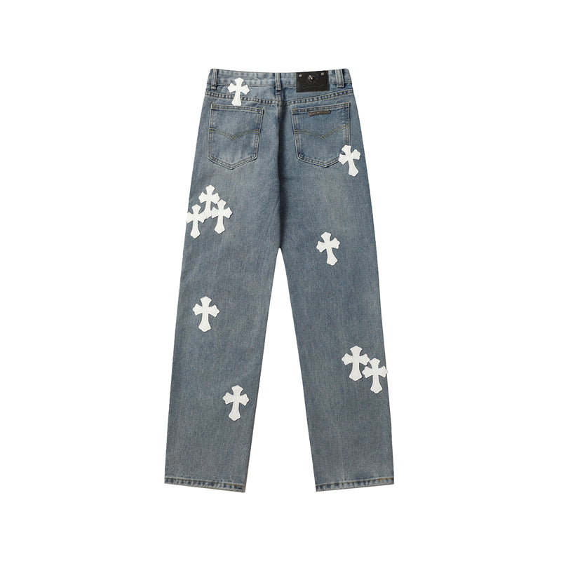 Chrome Hearts Jeans