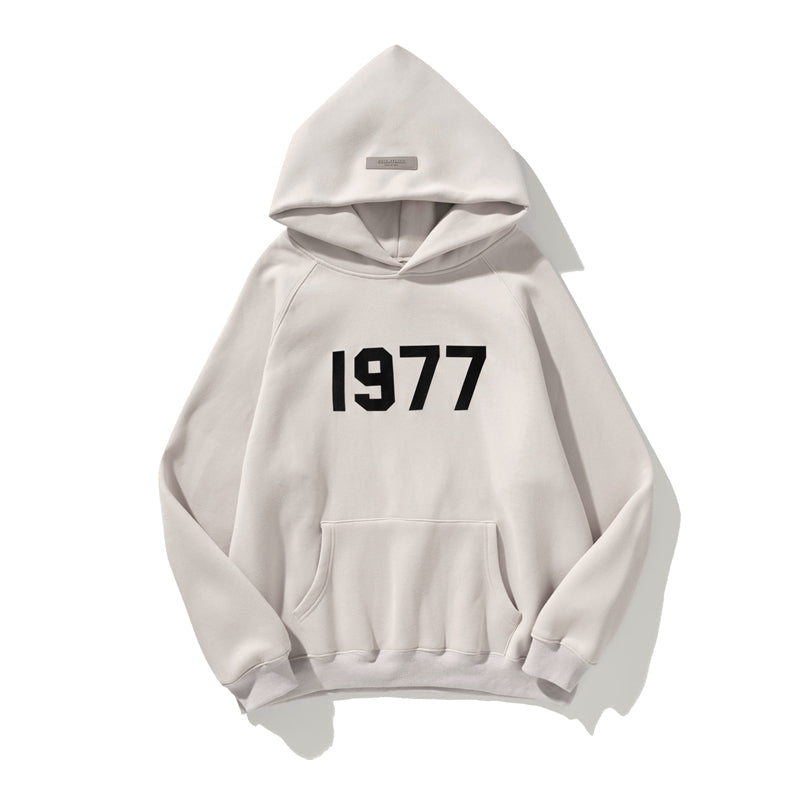 FOG  Essentials Hoodie