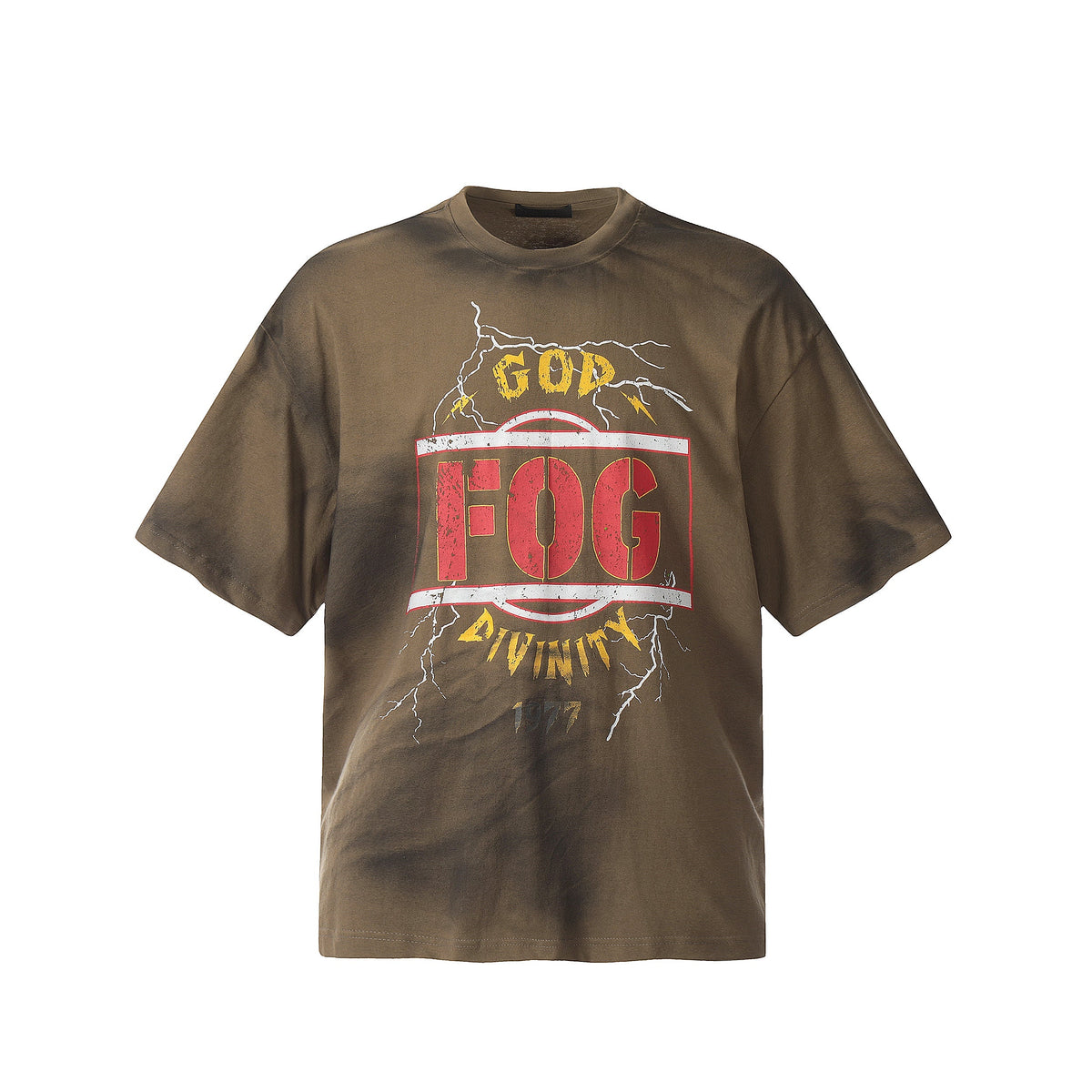 FOG  Essentials T-shirt