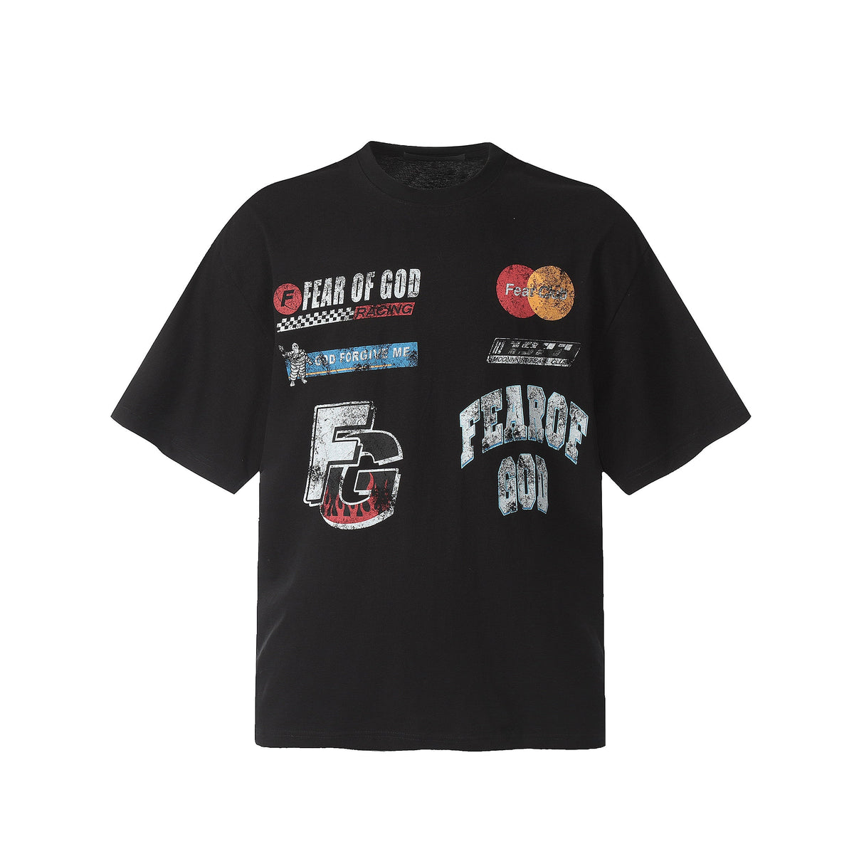 FOG  Essentials T-shirt