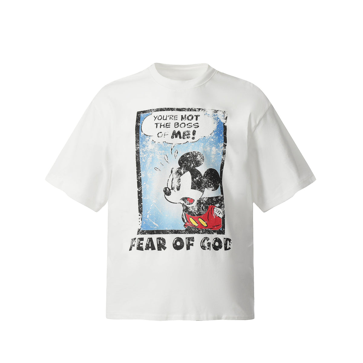 FOG  Essentials T-shirt