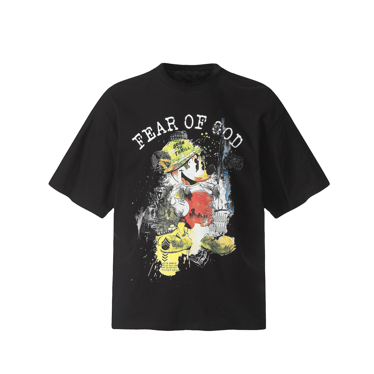 FOG  Essentials T-shirt