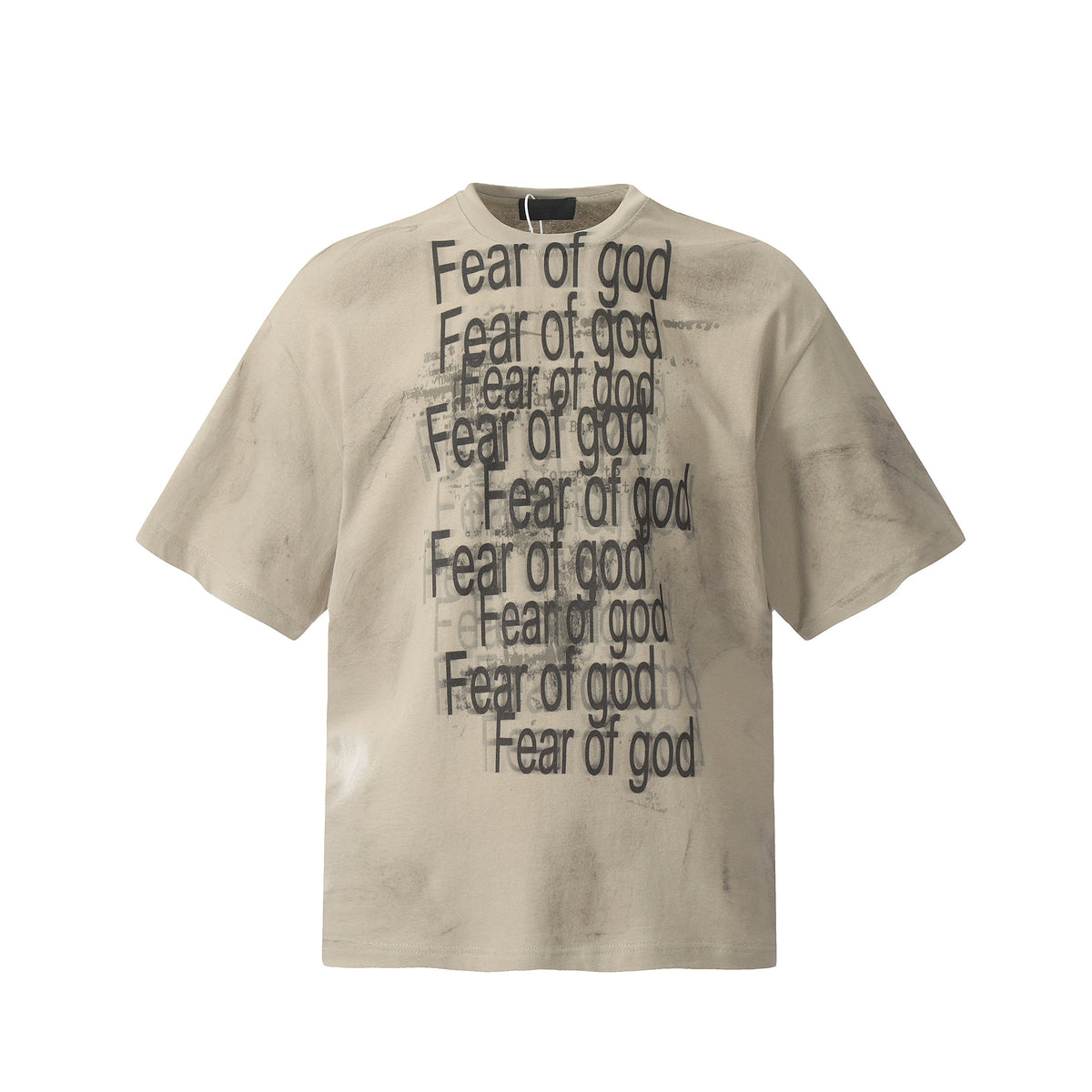 FOG  Essentials T-shirt