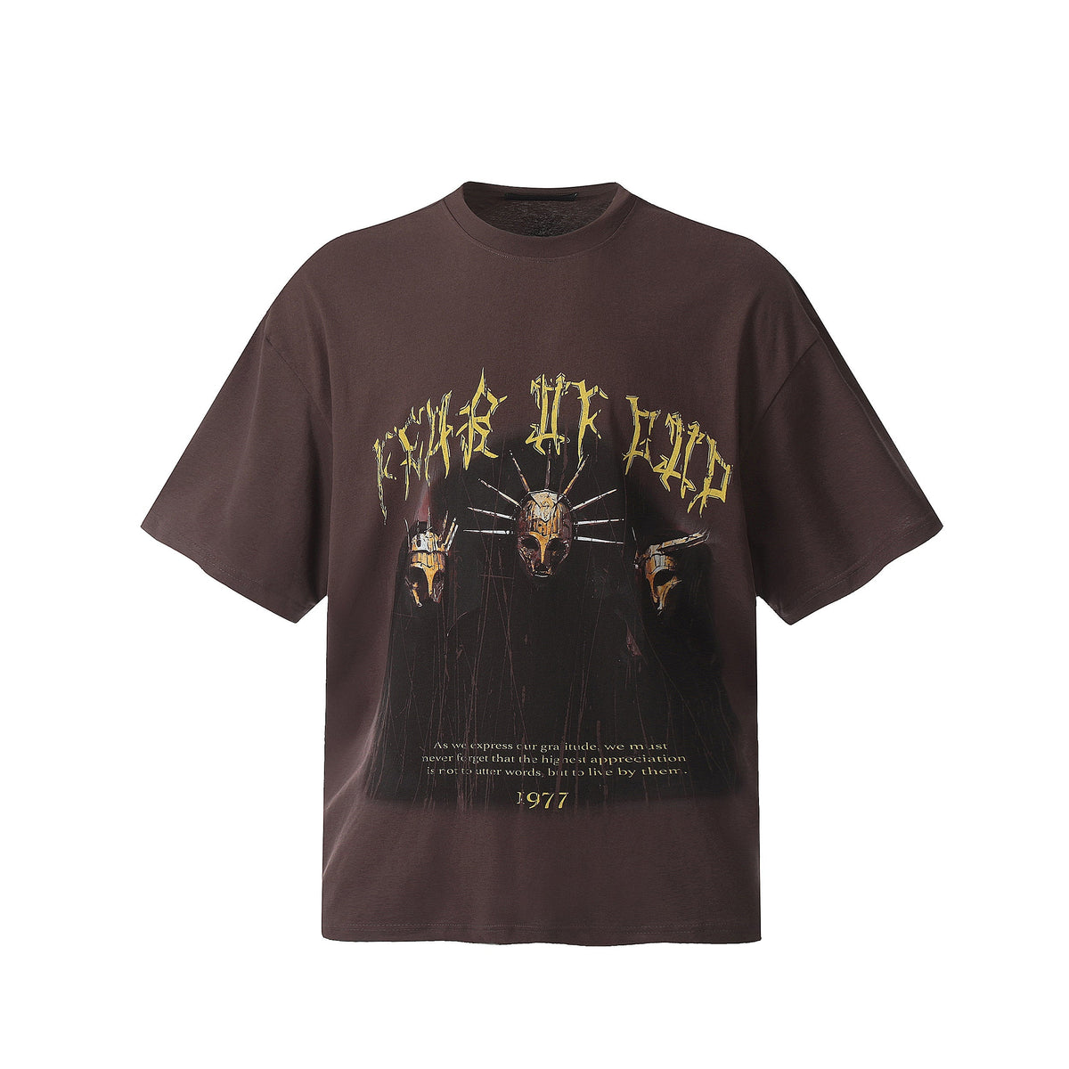 FOG  Essentials T-shirt