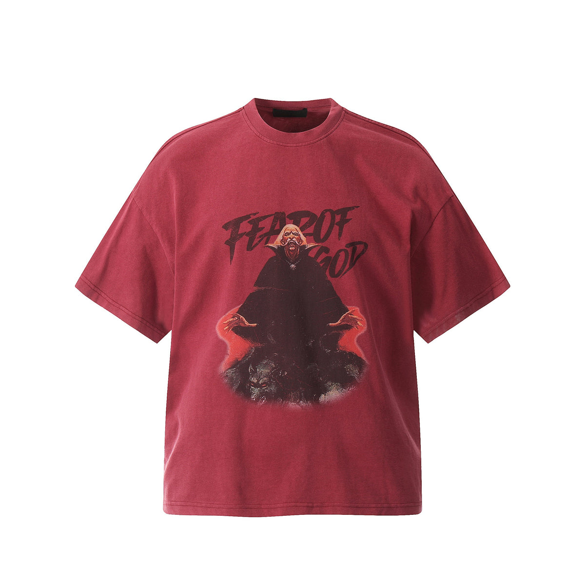 FOG  Essentials T-shirt