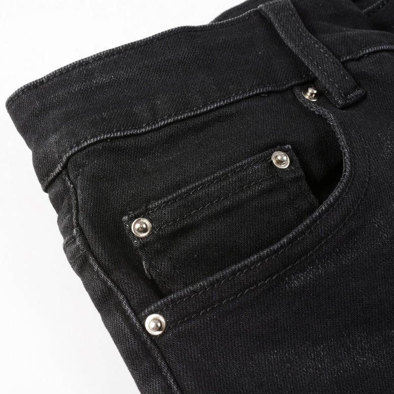 Amiri Fashion Jeans #8807
